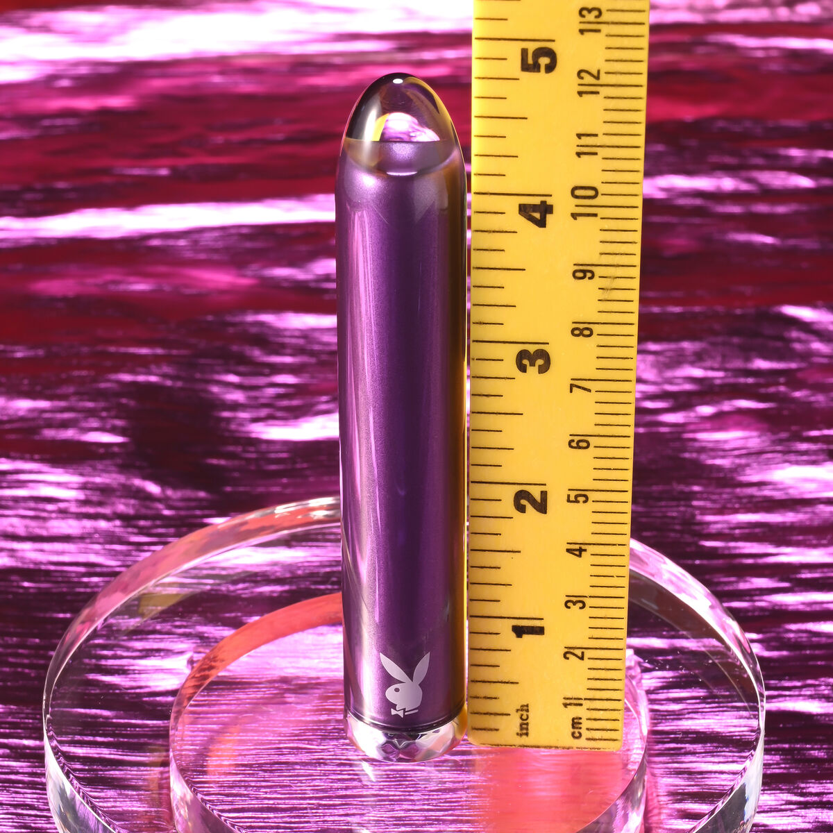 Vibraattori Playboy Playboy Purppura
